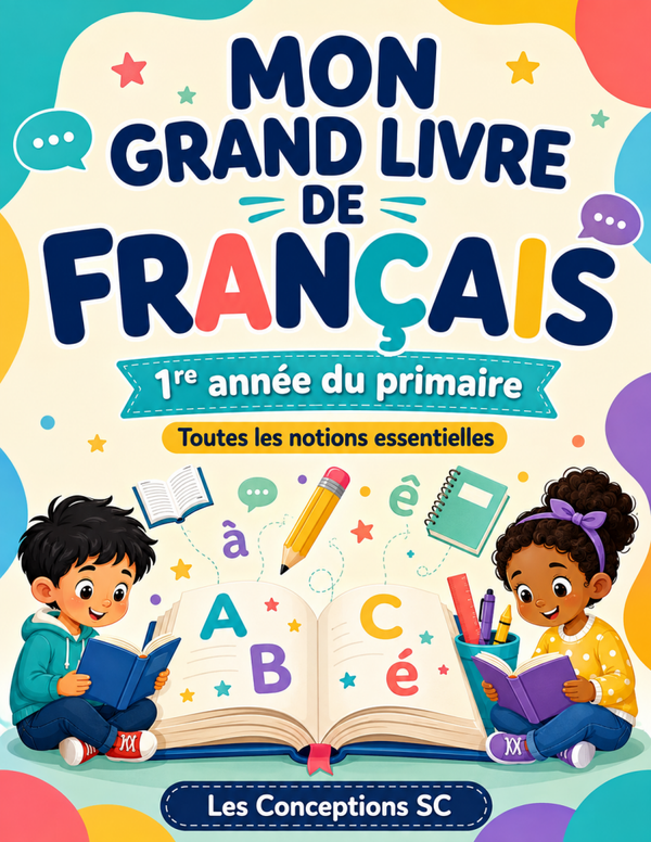 Notions de français
