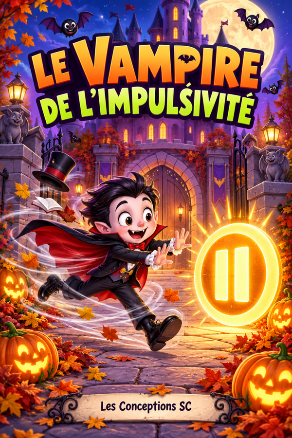 Le vampire de l'impulsivité
