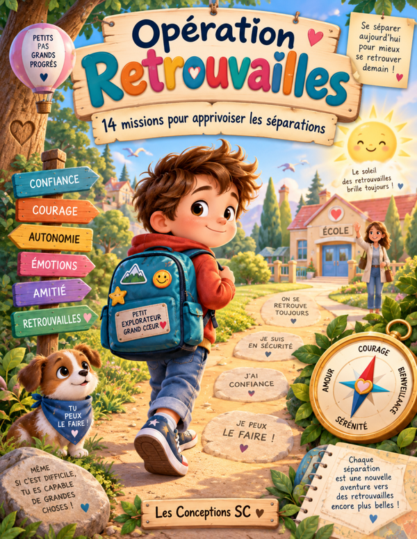 Opération retrouvailles