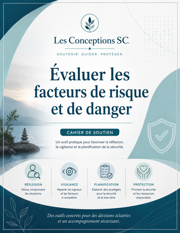 Évaluer les facteurs de risque et de danger