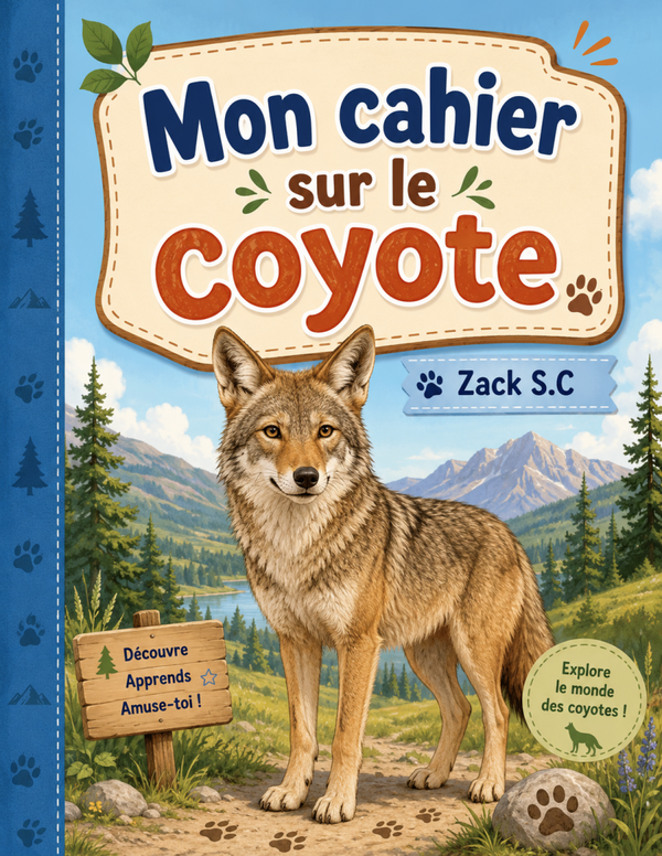 Le coyote