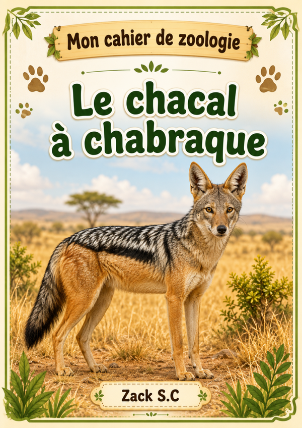 Le Chacal à cabraque
