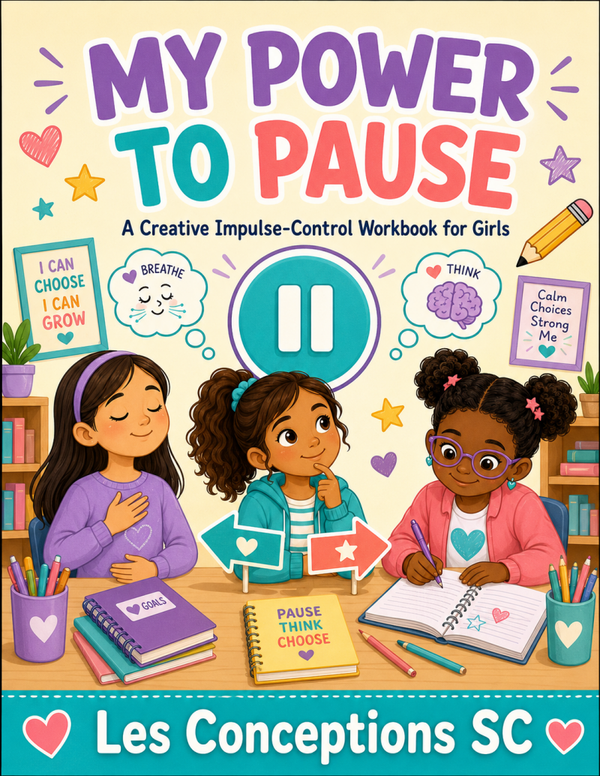 My power to pause
