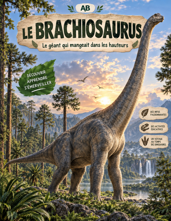 Brachiosorus