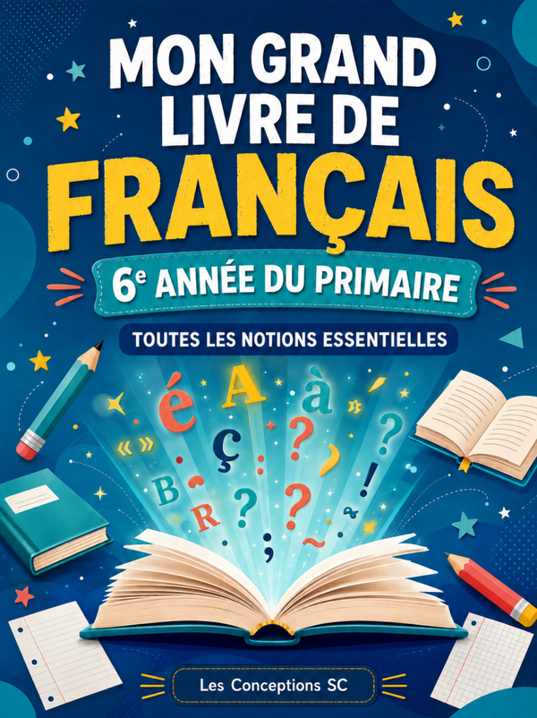 Notions de français