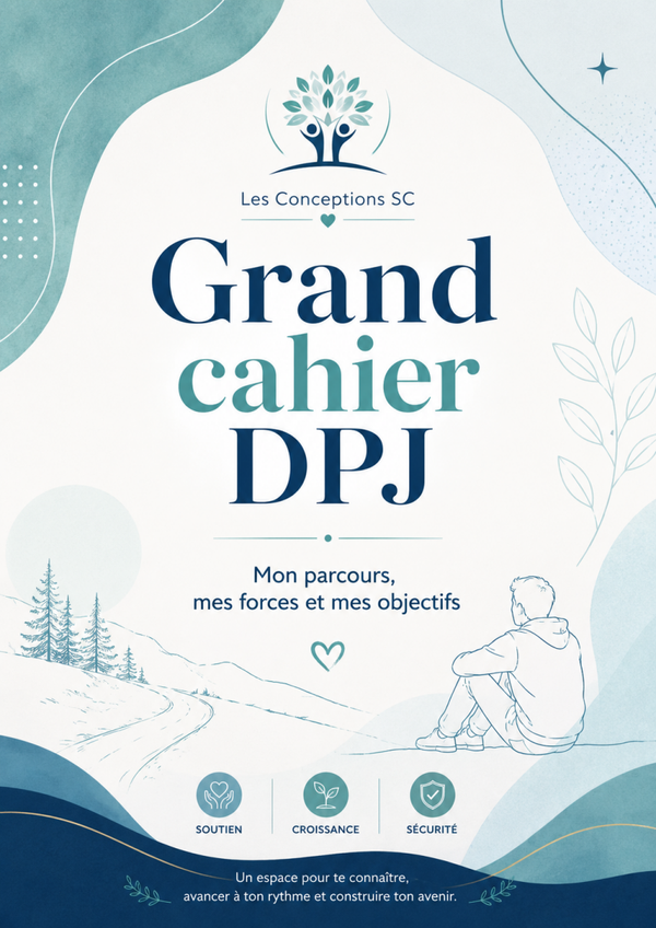 Le grand cahier