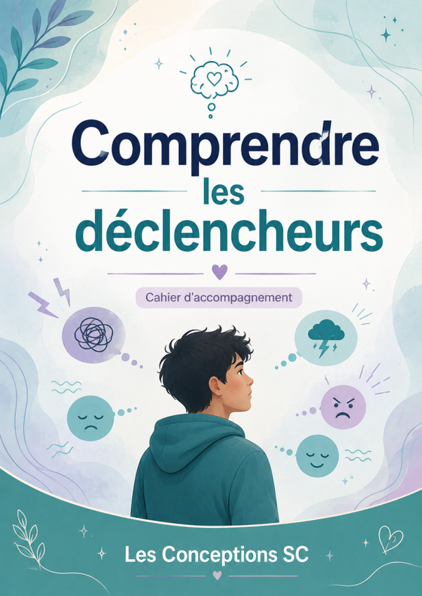 Comprendre les déclencheurs