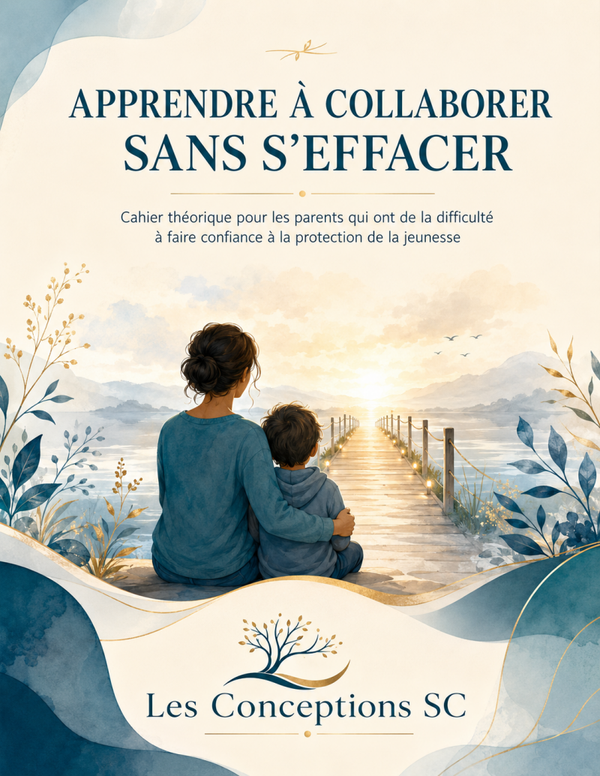 Apprendre à collaborer sans s'effacer