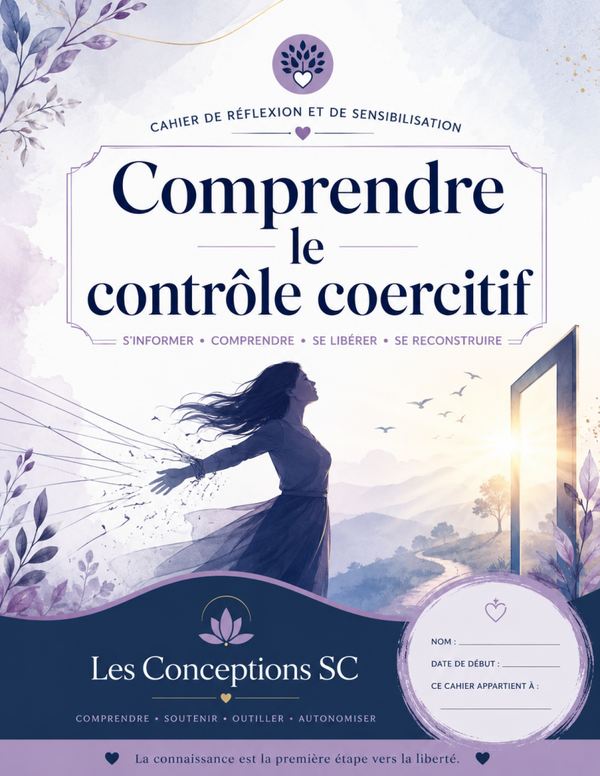 Comprendre le contrôle coercitif
