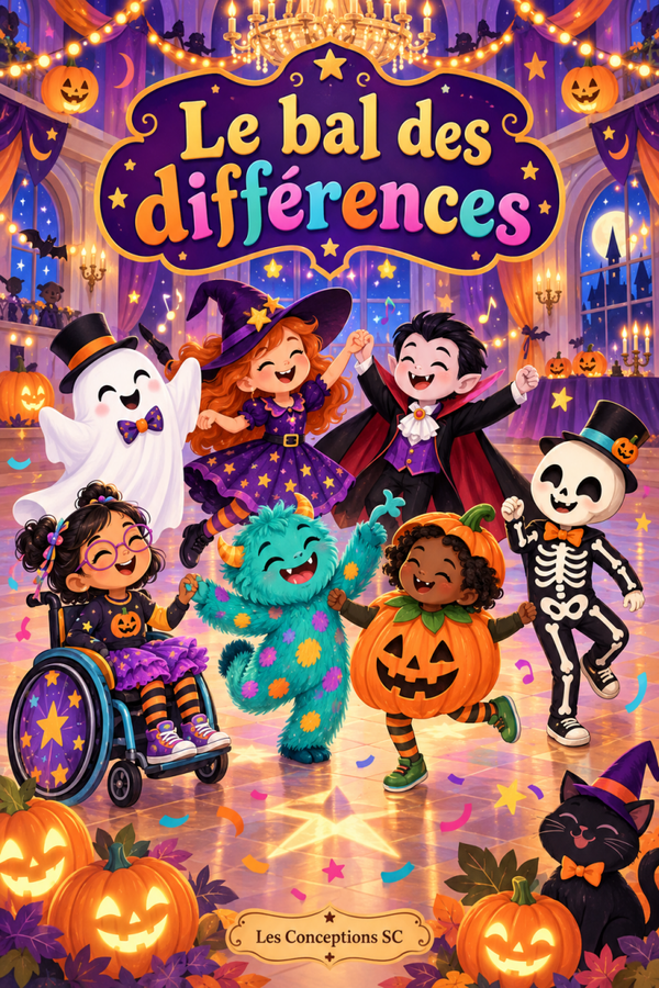 Le bal des différences