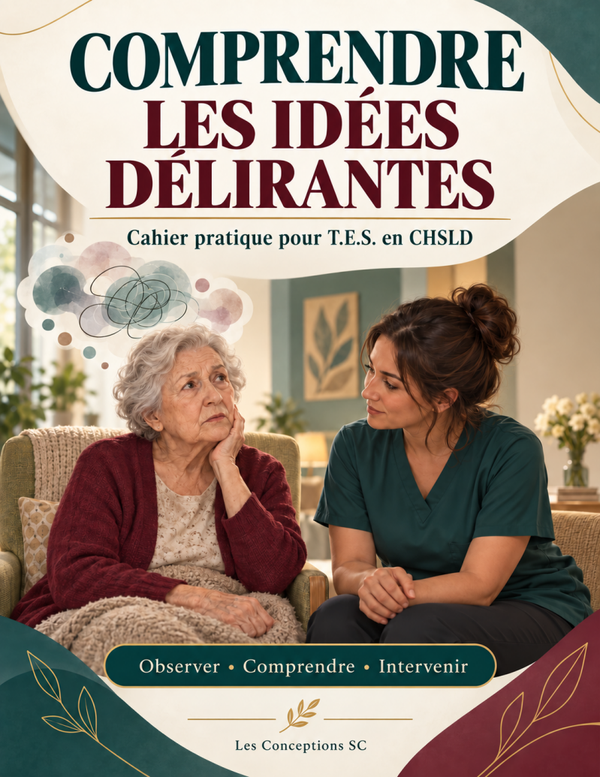 Comprendre les idées délirantes