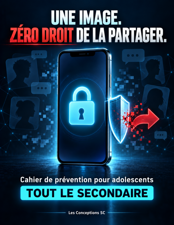 Une image, zero droit de la partager