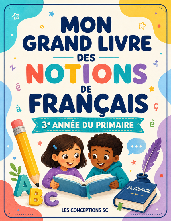 Notions de français