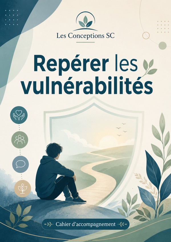 Repérer les vulnérabilités