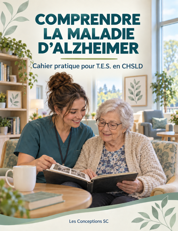Comprendre la maladie d'Alzeihmer