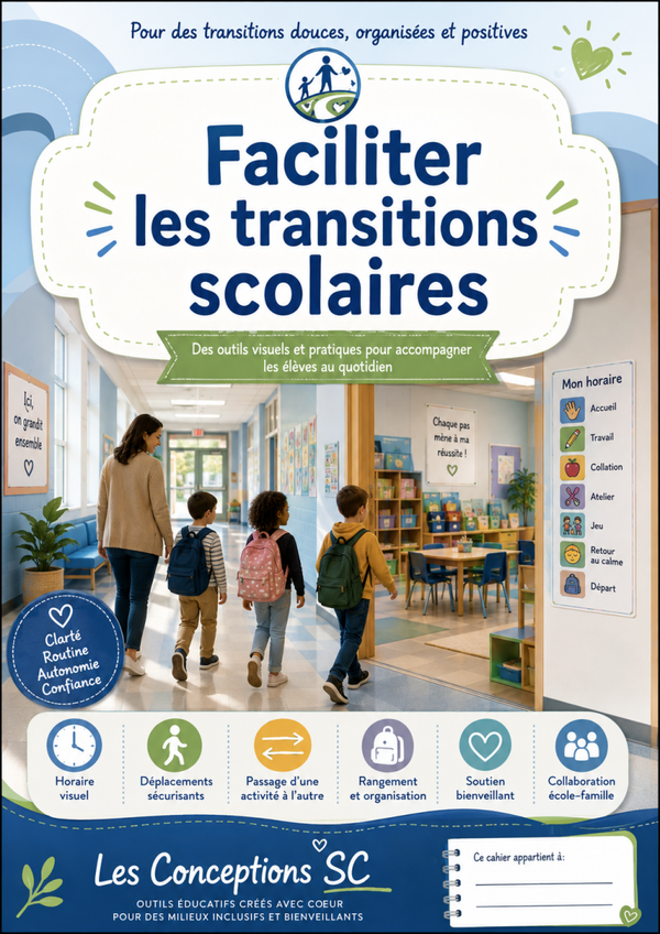 Faciliter les transitions scolaires