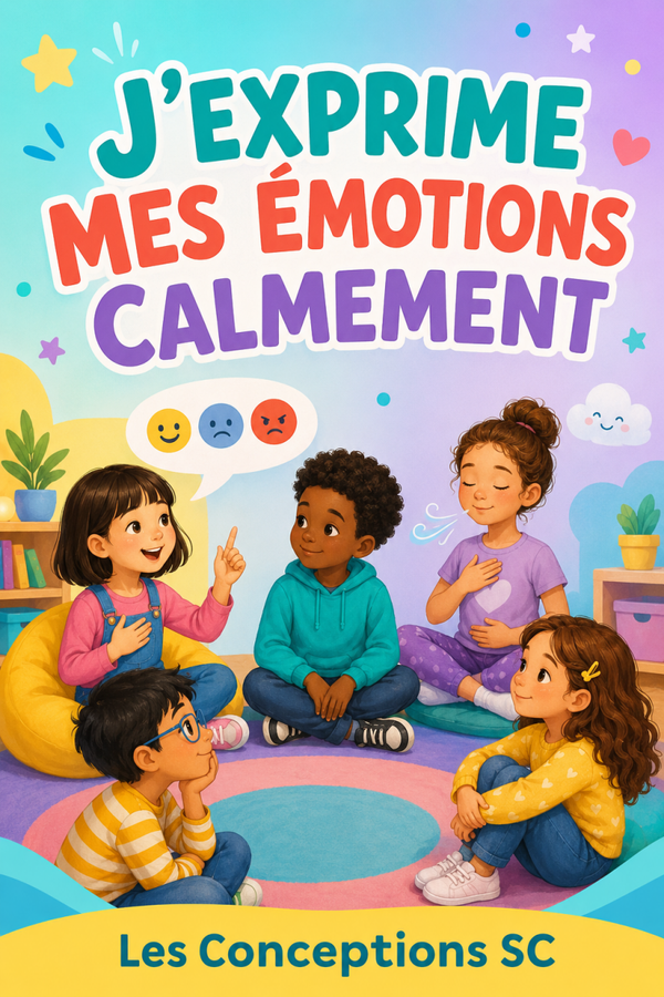 Mot de passe 40 cahiers habiletés sociales