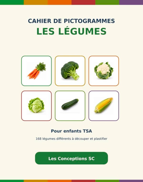 Légumes