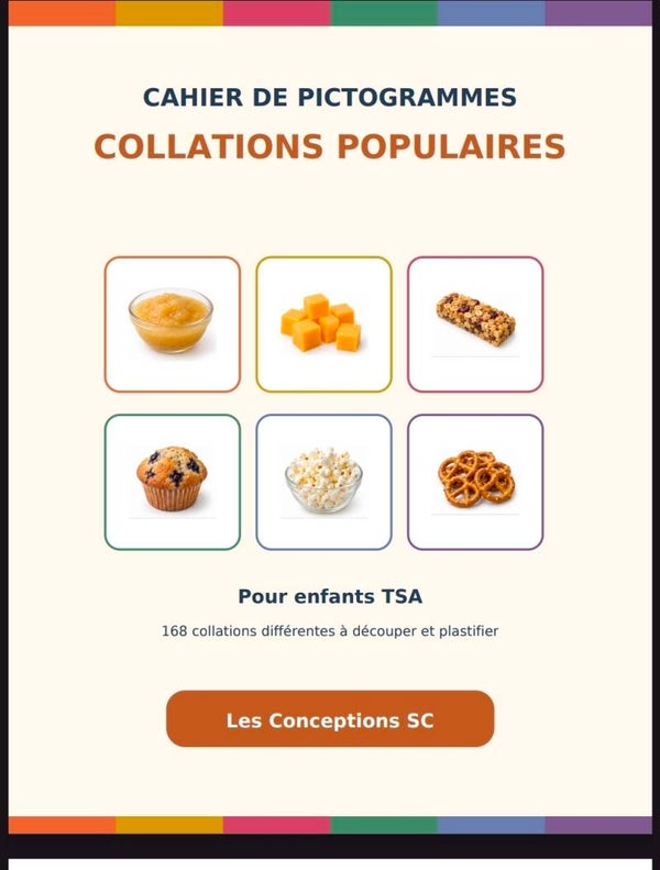 Collations populaires