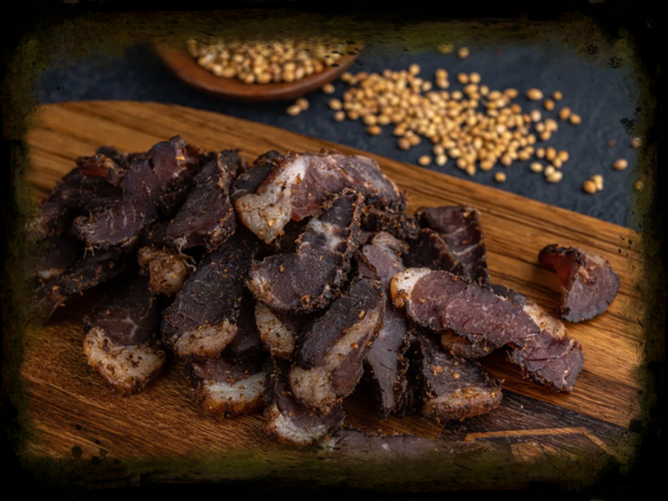 Biltong Special