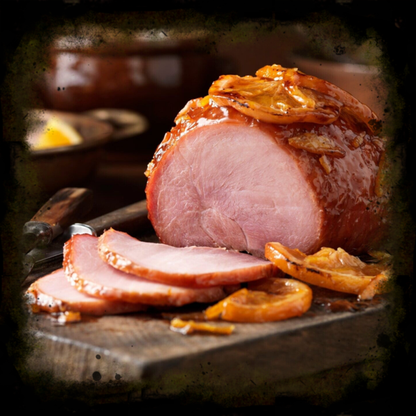 Gammon