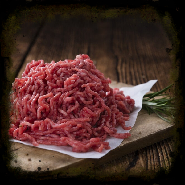 mince lean