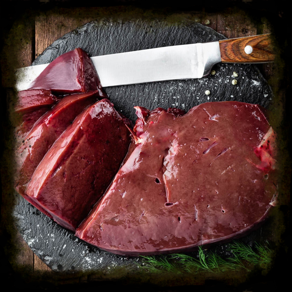 beef liver