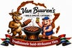 VanbuurenBBQ&amp;Special catering