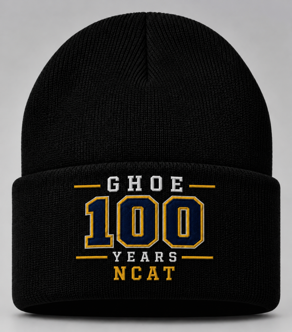 100 Year Beanie