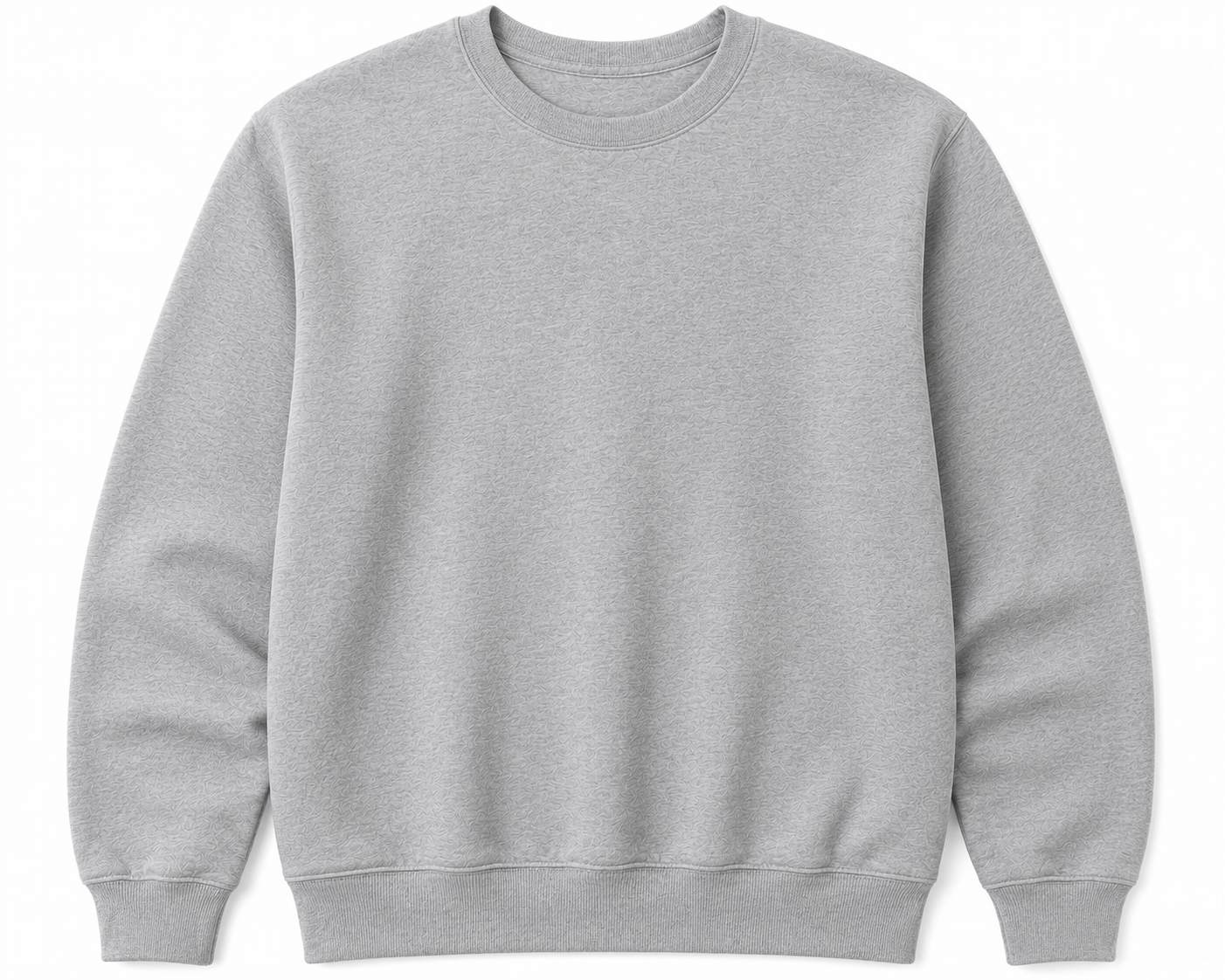 CHAMPION SWEATSHIRT