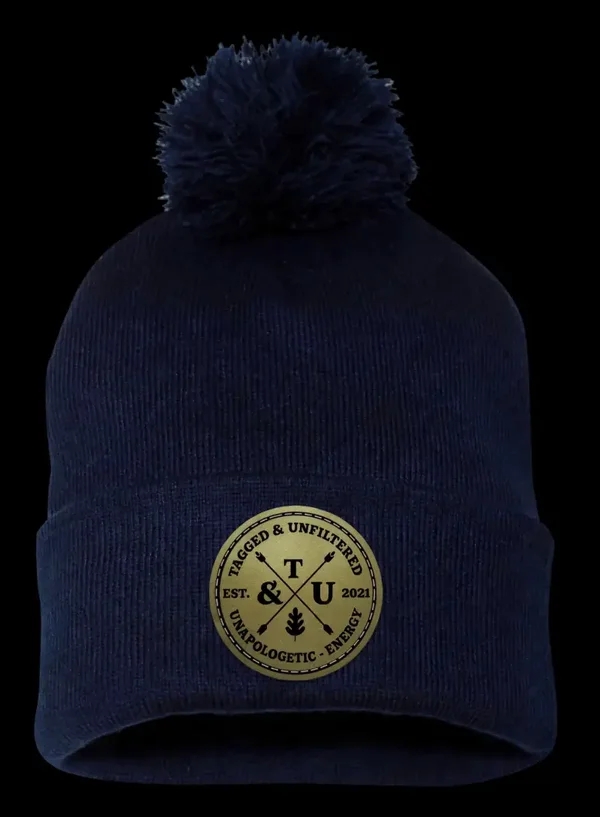 Beanie hat