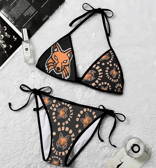 2pc bikini