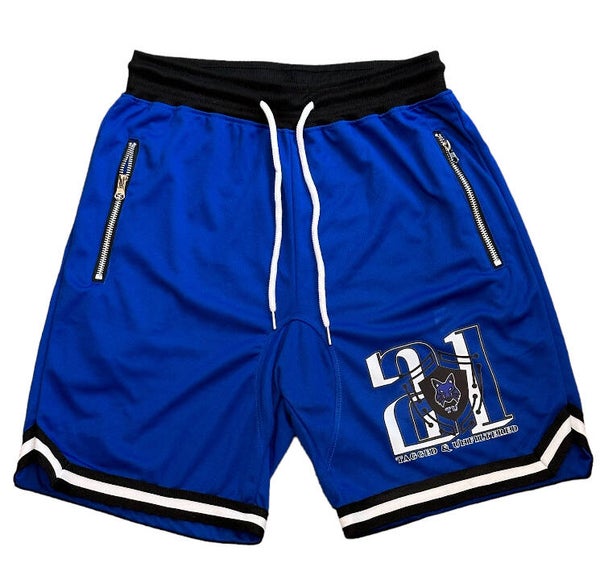 Basketball shorts