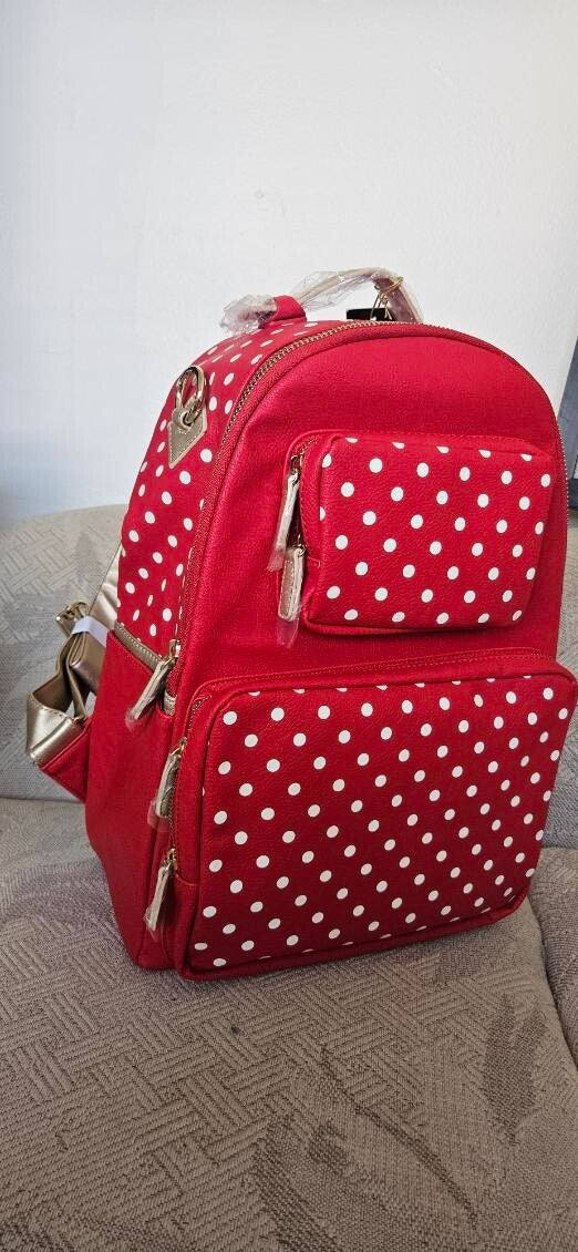 Score Gameday Backpack - Natalie Medium