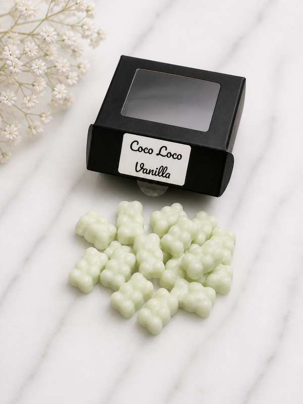 coco loco vanilla