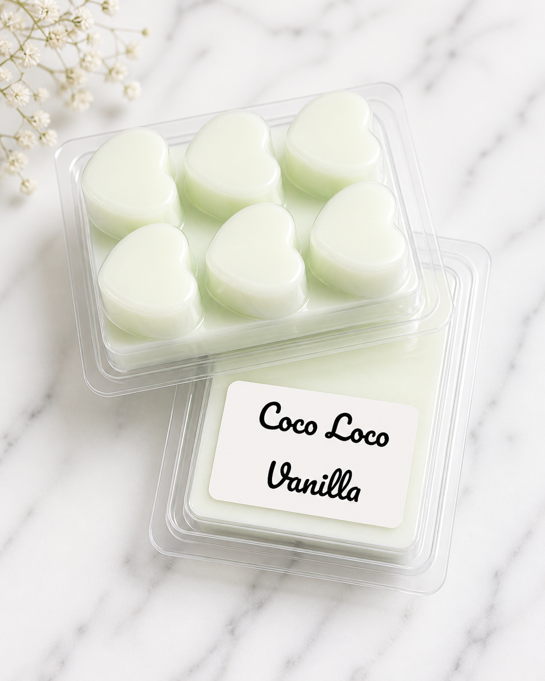 coco loco vanilla