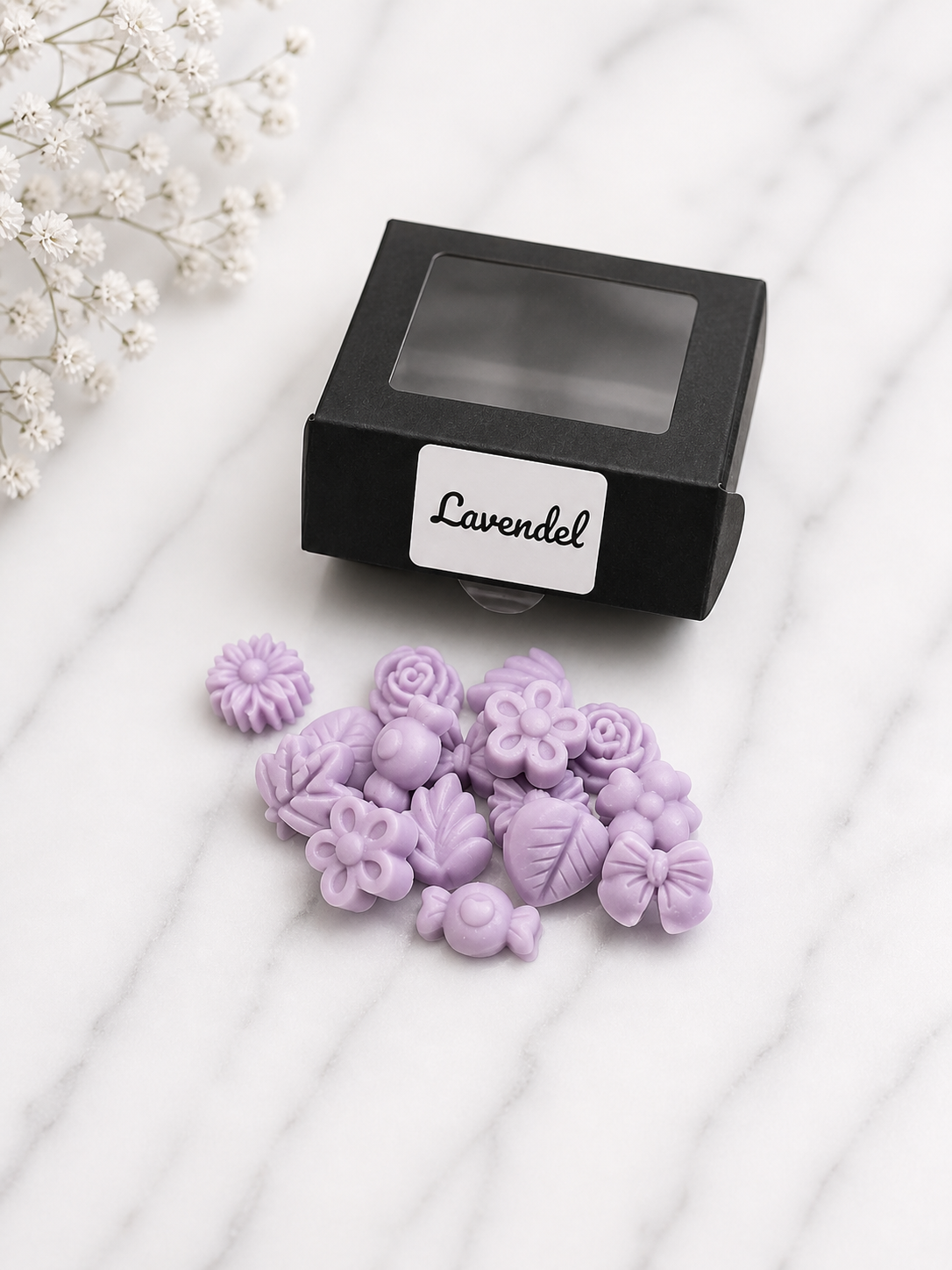 lavendel