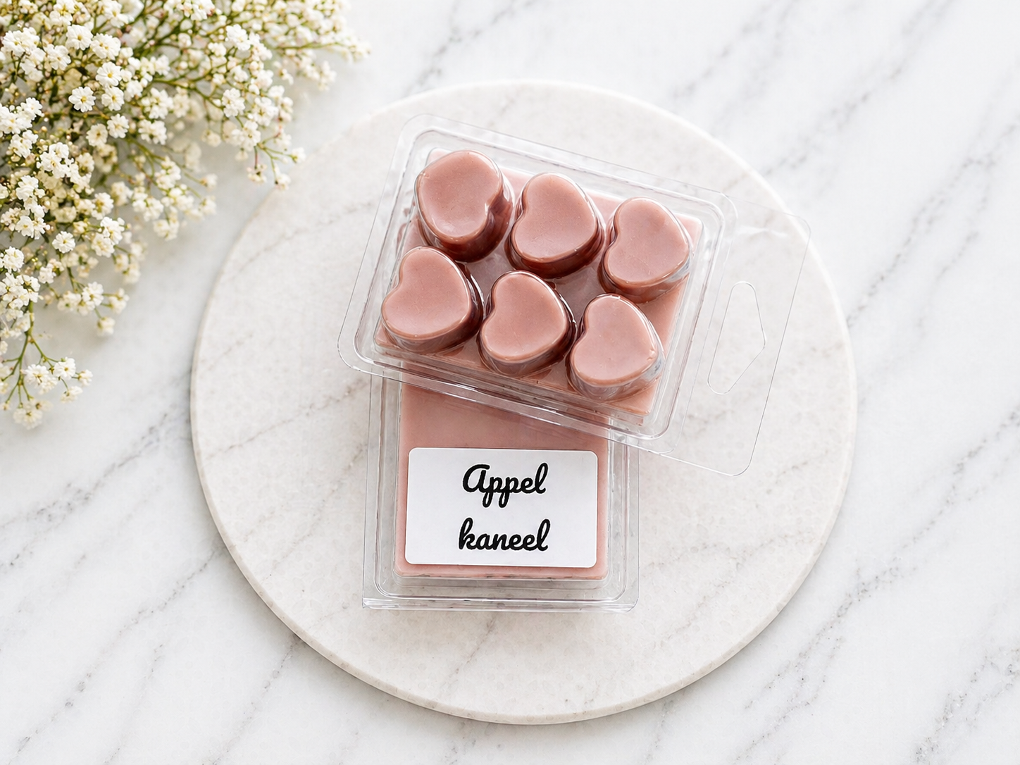 appel kaneel