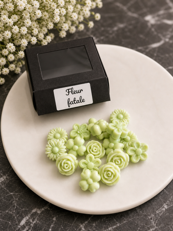 fleur fatale