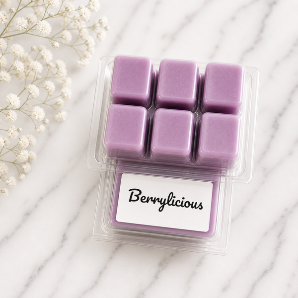 Berrylicious