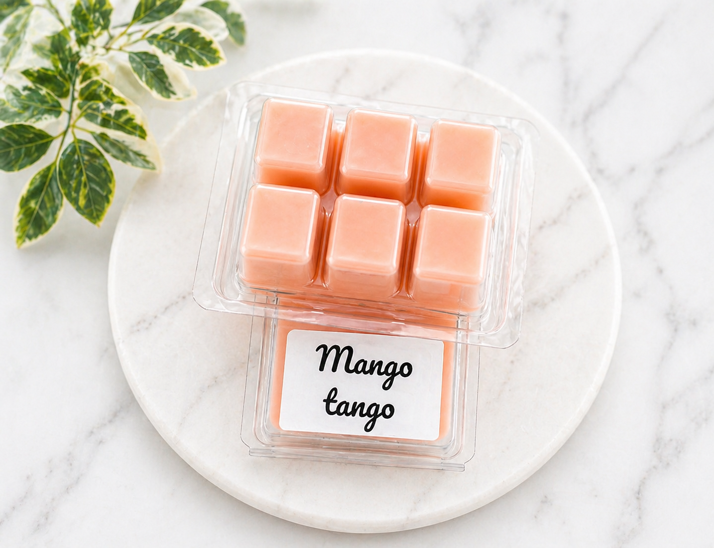 Mango tango