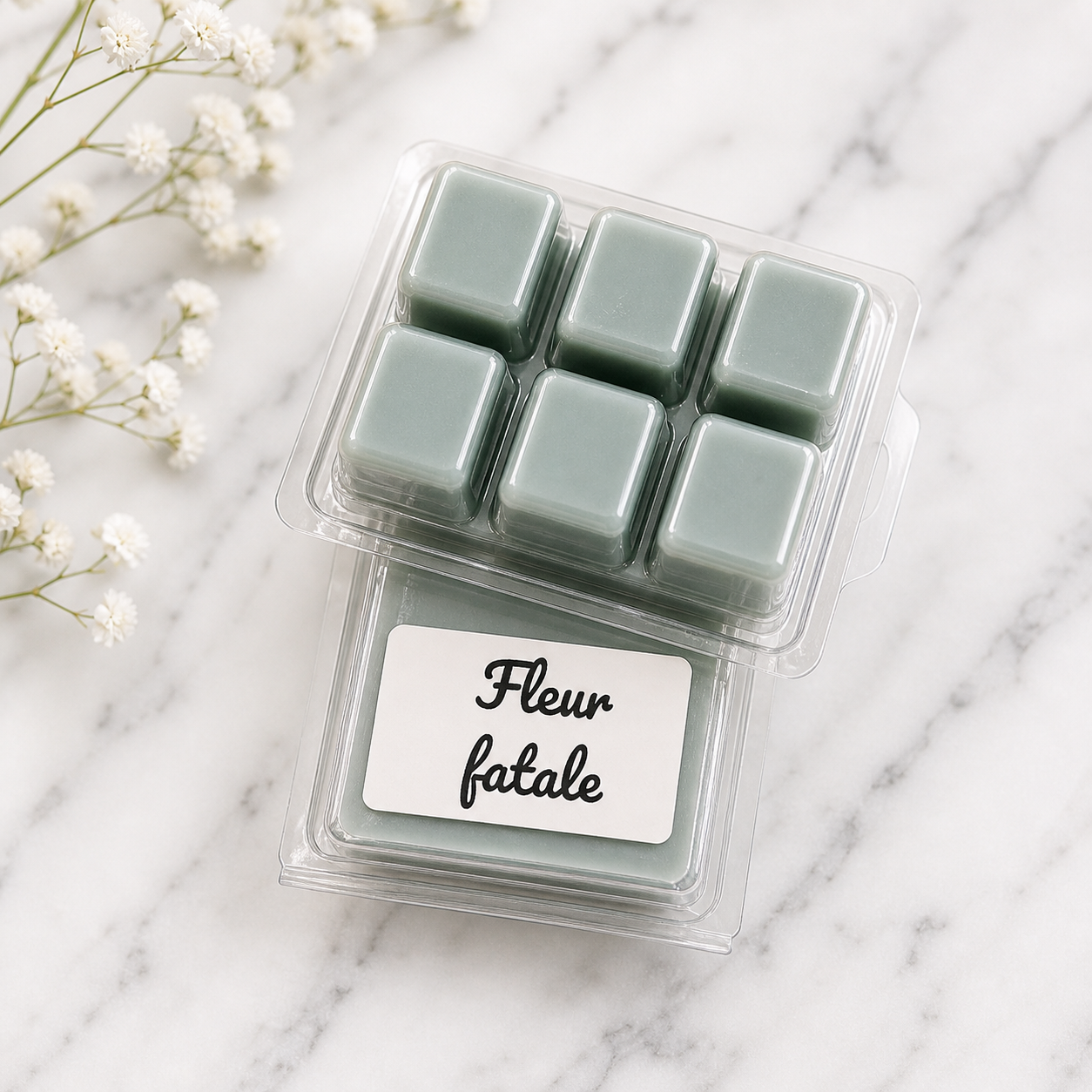 fleur fatale