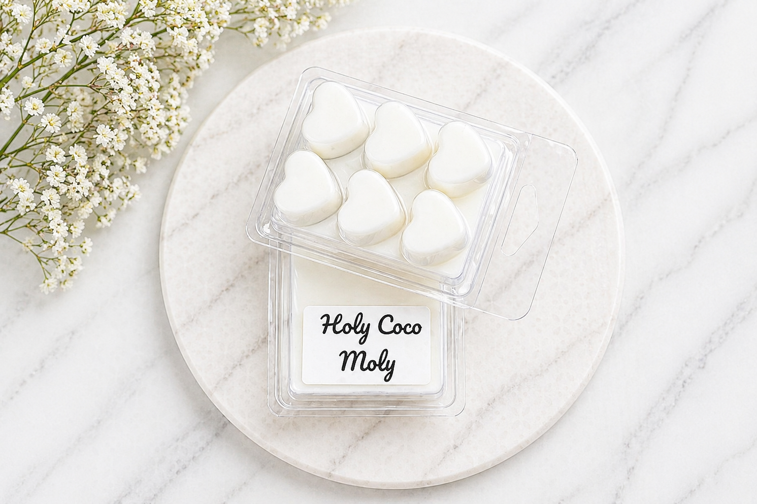 holy coco moly