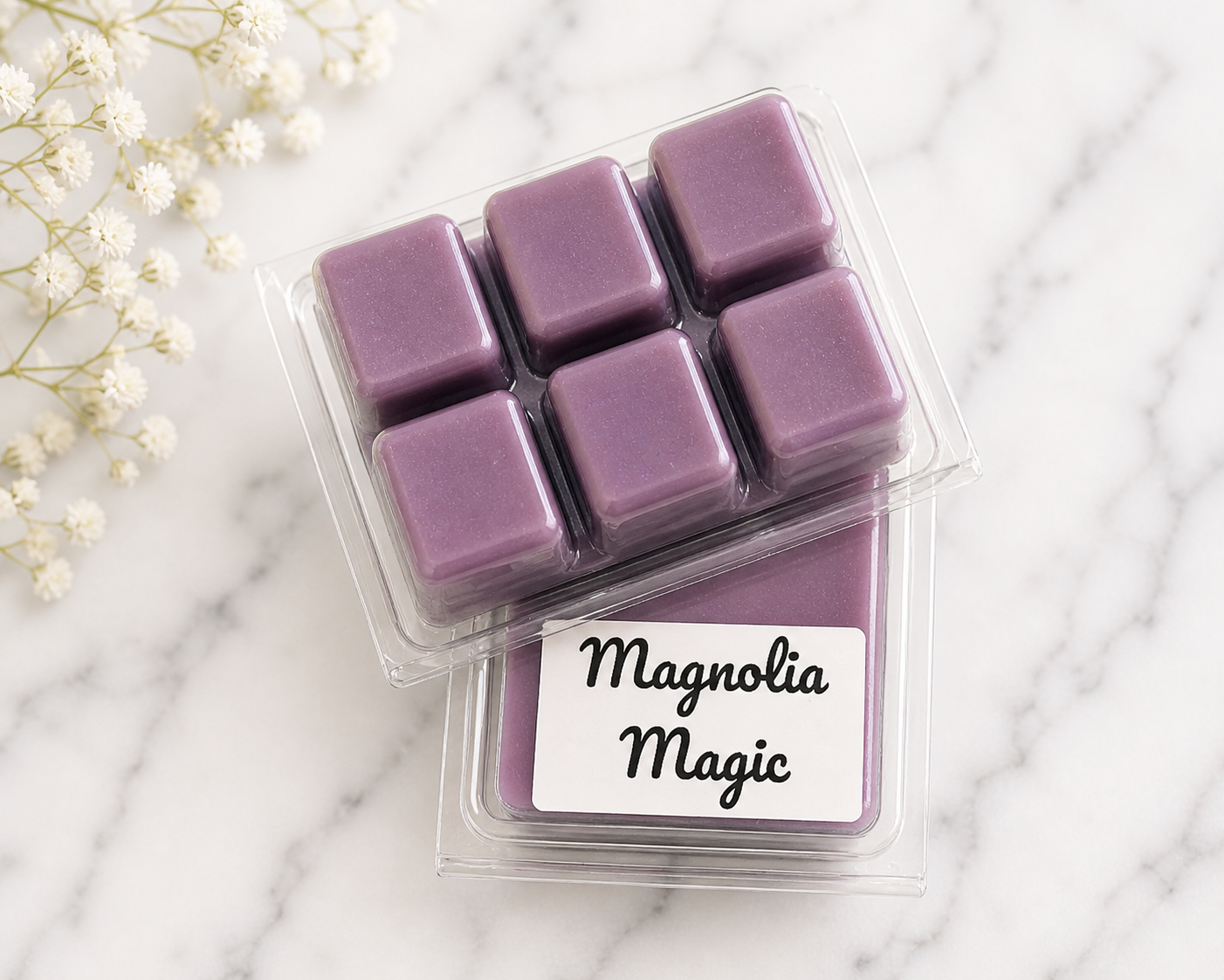 magnolia magic