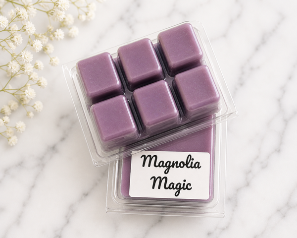 magnolia magic