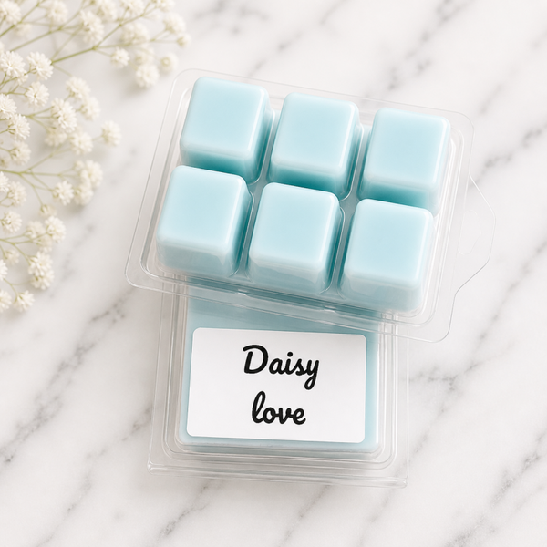 daisy love