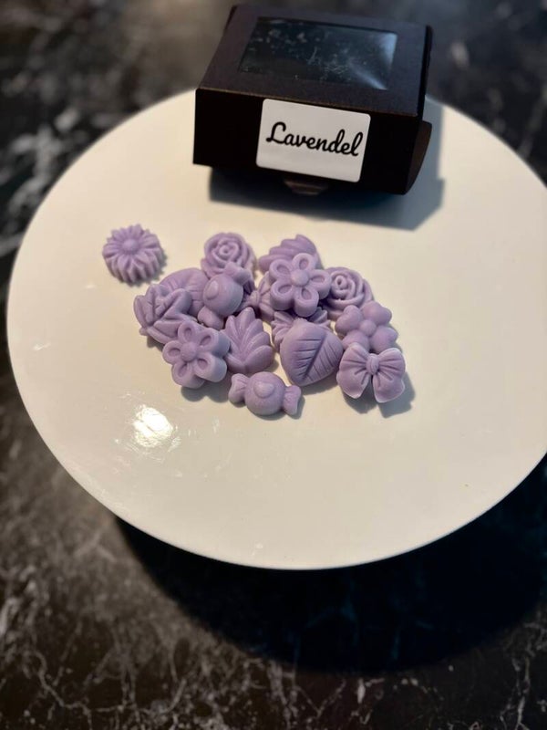 lavendel