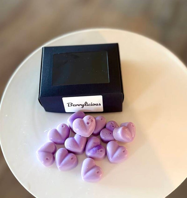 Berrylicious