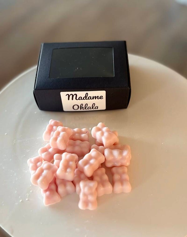 madame ohlala