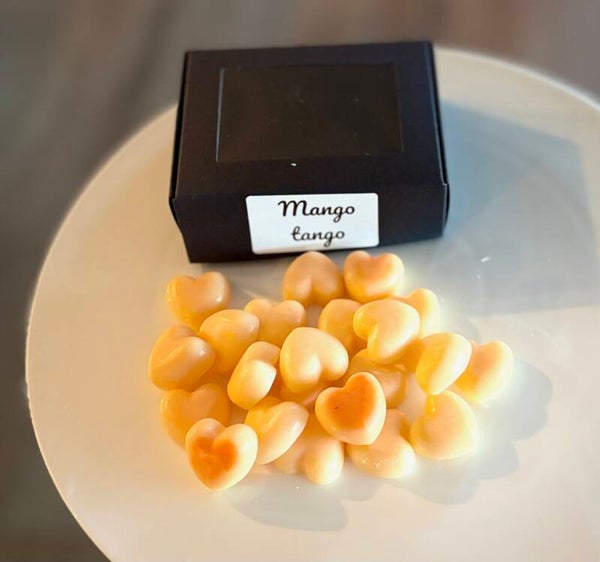 Mango tango